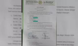 Ponpes Miftahul Huda Keluarkan SK Dukung Dokter Rayendra dan Eka Maulana di Pilwalkot Bogor 2024