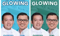 Bener Gak Sih Cuma Paslon Dokter Rayendra dan Eka Maulana yang Gak Pernah Gagal? Kamu Harus Tahu Fun Fact Ini 