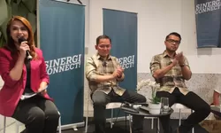 Dokter Rayendra dan Eka Maulana Kopdar Bareng Anak Muda, Gen Z Beri Aspirasi dan Gagasan Ini untuk Kemajuan Bogor
