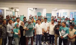 Komentar Dokter Rayendra - Eka Maulana Usai Mendapat  Support dari Relawan Anak Abah Kota Bogor