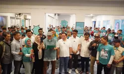 Kata Anak Abah Kota Bogor Tentang Sosok Dokter Rayendra dan Eka Maulana, Disebut Mirip Anies Baswedan