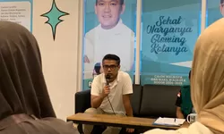 Jawab Keresahan Warga, Dokter Rayendra - Eka Maulana Siap Berantas Pungli di Kota Bogor