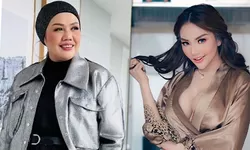 Dituding Pansos, Elly Sugigi Ngaku Tahu Isu Perselingkuhan Lisa Mariana dan Ridwan Kamil Sejak 2021
