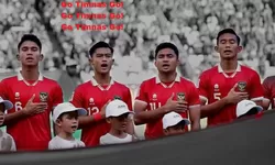 Indonesia vs Irak Main Jam Berapa? Simak Jadwal Lengkap Kualifikasi Piala Dunia 2026 Zona Asia