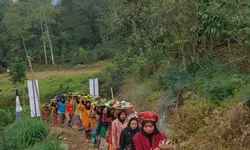 Senandung Kopi Kahayya