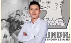 Potret Efhi Wahyudi Masri, Peraih Suara Figur Tertinggi di Pileg Bulukumba 2024