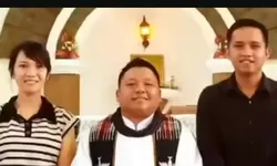 Ingat Bharada E? Lama Tak Ada Kabar, Richard Eliezer Akhirnya Siap Nikahi Ling Ling Sang Tunangan