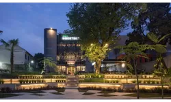 Bukan Cuma Soal Kenyamanan, Nindya Biodistrict Hotel Bandung Jadi Pionir Penginapan Ramah Lingkungan