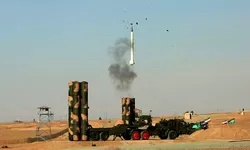 Iran Siap Membalas Israel atas Serangan Militer, Teheran Sebut Dukungan AS di Balik Operasi Zionis