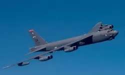 Pesan Kuat dari Langit: AS dan NATO Gelar Latihan Simulasi Pengeboman Dekat Perbatasan Rusia