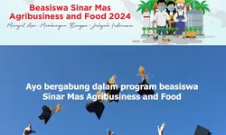 Cek Info Tentang Beasiswa dari Sinar Mas Indonesia