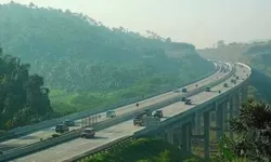 Mitos Gunung Hejo dan Tol Cipularang KM 92, Pembangunannya Tak Lepas dari Kisah Mistis