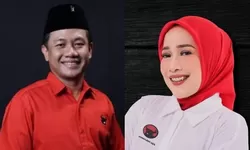 Kenapa Tia Rahmania Dipecat Dari PDIP? Batal Jadi Anggota DPR RI Kini Digantikan Bonnie Triyana