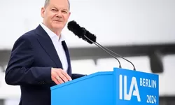 Pemilu Dadakan Jerman Digelar Februari, Krisis Pemerintahan Pecah Usai Kanselir Olaf Scholz Pecat Menteri Keuangan   