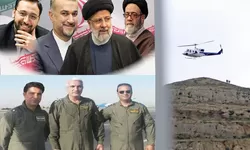 Presiden Iran Ebrahim Raisi Dibunuh Mossad? Perang Israel-Iran Mungkin Saja Terjadi