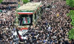 Siapa Cocok Gantikan Presiden Iran Ibrahim Raisi? 5 Tokoh Ini Dianggap Paling Berpeluang