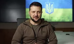 Zelensky: 50.000 Tentara Rusia di Perbatasan Kursk, Ukraina Perkuat Pertahanan Garis Depan