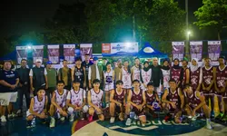 Hari Jadi Bogor ke-543, Wali Kota Dedie Rachim Janji Perbaiki Sarana dan Prasarana Olahraga