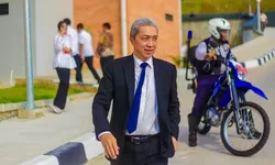 Wali Kota Bogor Hadiri World Cities Summit 2025 di Austria, Promosikan Solusi Urban Indonesia