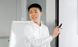 Mudah Diterapkan, 6 Bahasa Tubuh Ini Biasa Ditunjukkan Orang dengan Kecerdasan di Atas Rata-rata