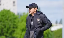 Indonesia Vs Myanmar di Piala AFF 2024 : Ajang Pembuktian Strategi antara dua Pelatih Jenius, Myo Hlaing Win dan Shin Tae-yong