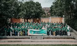 bank bjb Fasilitasi Rapat Kerja Ayo Media Network