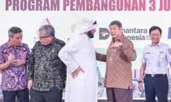 BTN Siap Biayai Hunian, Proyek Kolaborasi Indonesia–Qatar Dikebut