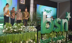 Aset Triliunan Segera Pindah! BSN Siap Catat Sejarah Baru di Dunia Perbankan Syariah