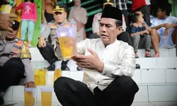 Viral di Medsos, Volume MinyaKita Diduga Tak Sesuai dengan Isinya, Kemasan 1 Liter Aslinya Cuma 750ml