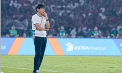 Menjelang Pertandingan Timnas Indonesia melawan Myanmar: Kini saatnya bagi Pemain Muda untuk menunjukkan kemampuan di Piala AFF 2024