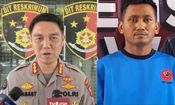 Polisi Tiba-Tiba Minta Sidik Jari Pegi Setiawan di Kertas Kosong Bertulis 'Mayat', Polda Jabar Kicep?