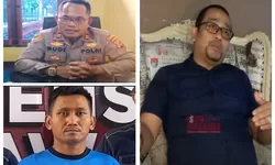 Curiga Kasus Disembunyikan, Keluarga Vina Desak Iptu Rudiana Segera Muncul & Buka Suara