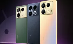 Disebut Anti Gabut Serba Ngebut, Ini Perbedaan Infinix Note 40 dan Note 40 Pro