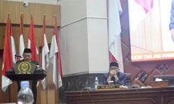 Apresiasi UHC di Kabupaten Bogor, Wakil Ketua I DPRD Agus Salim: Ini Mimpi Kita Semua