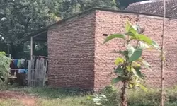 Potret Markas Persembunyian Pegi alias Perong Tersangka Utama Vina Cirebon, Dua Pelaku Lain Masih Buron!