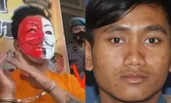 Ini Cara Polisi Tangkap Pegi alias Perong, 8 Tahun Buron Selesai Dalam Seminggu Setelah Didesak Netizen