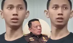 Ini Identitas Bripda Iqbal Mustofa, Anggota Densus 88 yang Berani Buntuti Jampidsus Kejagung