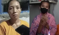 Pilu Hidup Linda Terseret Kasus Vina Cirebon, Dihujat Netizen Se-Indonesia Sampai Sakit Jantung