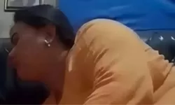 KEJADIAN LAGI! Iming-iming Uang, Video Ibu Baju Oranye Cabuli Anak Umur 8 Tahun Viral di Medsos