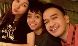 Apa yang Buat Ruben Onsu Gugat Cerai Sarwendah? Minta Hak Asuh Anak Sampai Harta Gana-gini