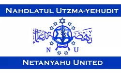 Netanyahu United Trending di X, Sindir 5 Tokoh Muda NU yang Bertemu Presiden Israel