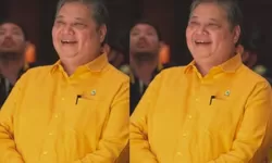 Airlangga Hartarto Mundur dari Ketum Partai Golkar, Jusuf Hamka Sebut Didzolimi