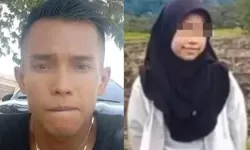 Warga Gak Kasih Ampun Kesal Lihat Wajah Indra Septiarman, Langsung Bogem di TKO Persembunyiannya