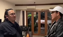 Nyali Farhat Abbas Ciut Saat Didatangi Denny Sumargo, Kronologi Keributan Soal Agus Salim