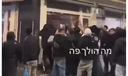 Kerusuhan Sepak Bola di Amsterdam: Israel Evakuasi Ribuan Pendukungnya dengan 6 Pesawat Khusus