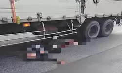 INNALILLAHI! Kecelakaan Truk Tronton di Slipi Hantam Delapan Kendaraan, Satu Orang Tewas di Tempat