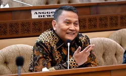 Politikus PKS Ini Akui Anies Berpengaruh Besar Bikin Pram-Rano Unggul: Kalau Ahok Masih Tanda Tanya