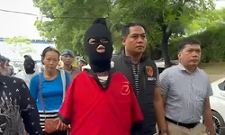 Tabiat Agus Buntung Dibongkar Penjaga Homestay, Bawa 5 Wanita dalam Seminggu Sampai Check-In di Kamar Pojok