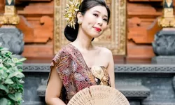 Siapa Istri Bobon Santoso? Ini Sosok Cheryl Ruan yang Diduga Ikut Jejak Sang Suami Jadi Mualaf