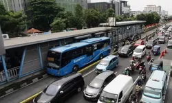 Resmi Beroperasi, Transjabodetabek Rute Bogor–Blok M Disambut Antusiasme Warga
